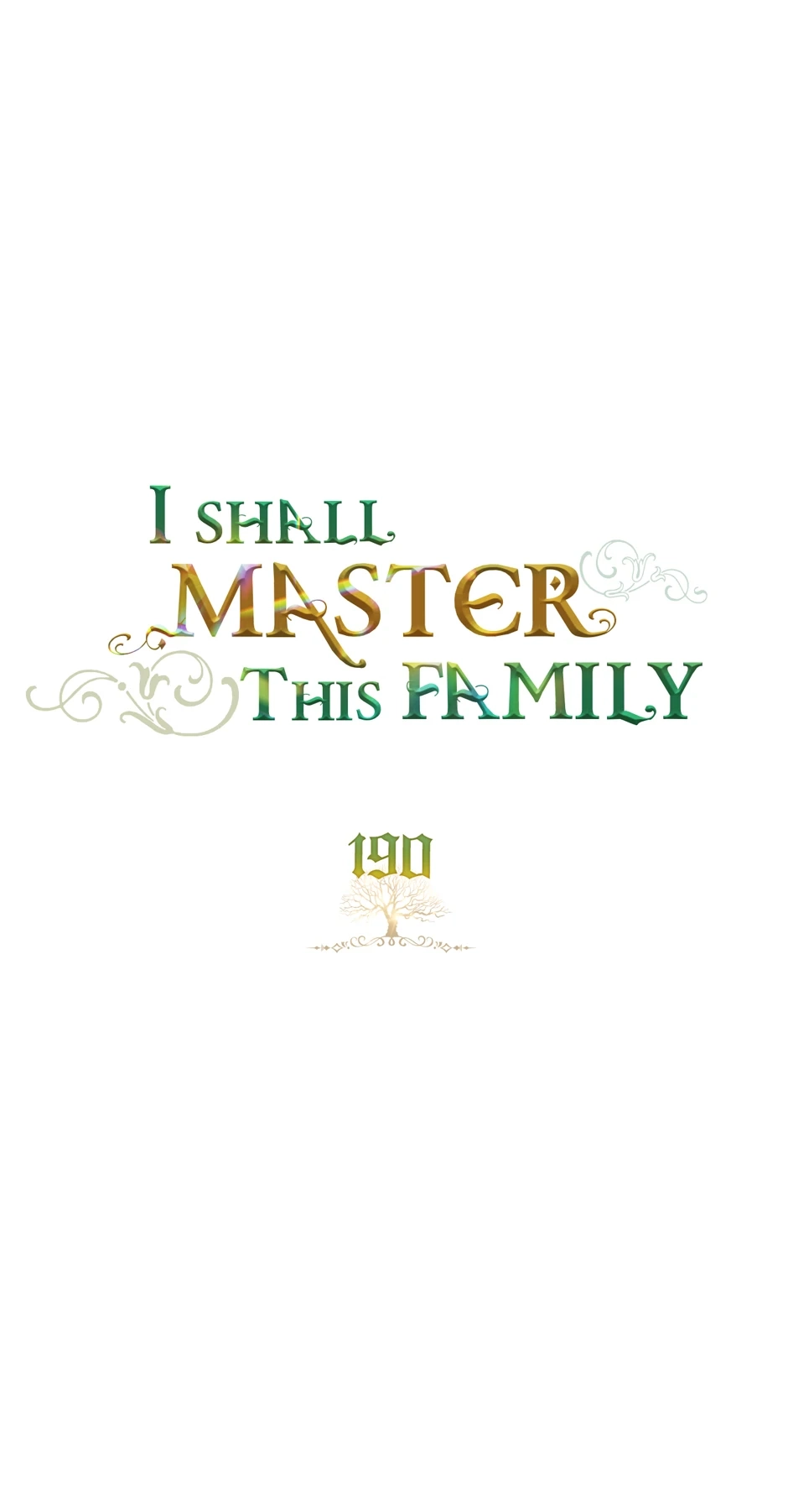 Read I'll Be the Matriarch in This Life Manga Online