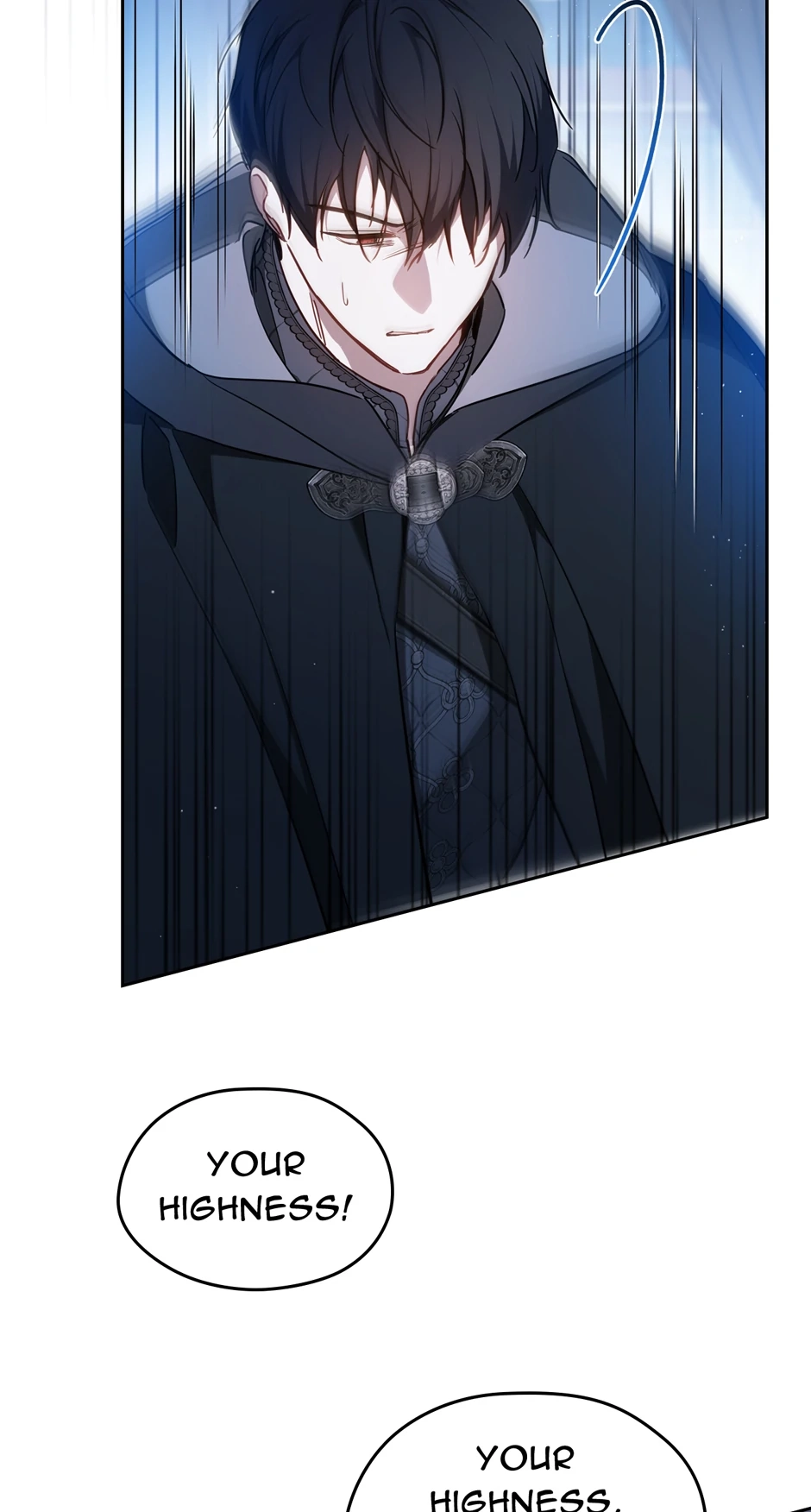 Read I'll Be the Matriarch in This Life Manga Online