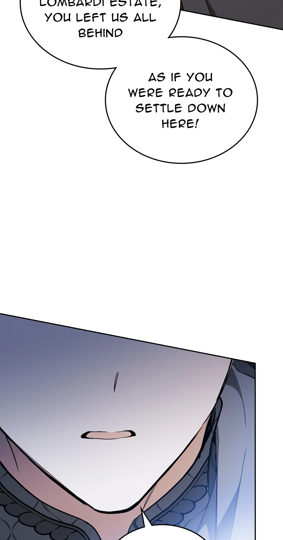 Read I'll Be the Matriarch in This Life Manga Online