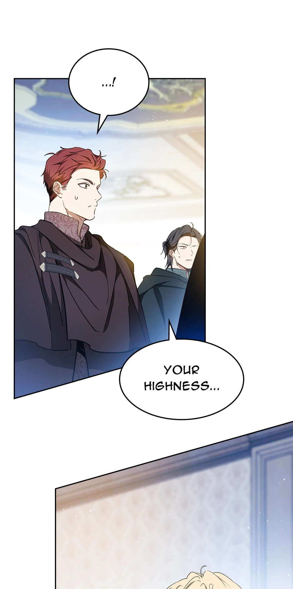 Read I'll Be the Matriarch in This Life Manga Online