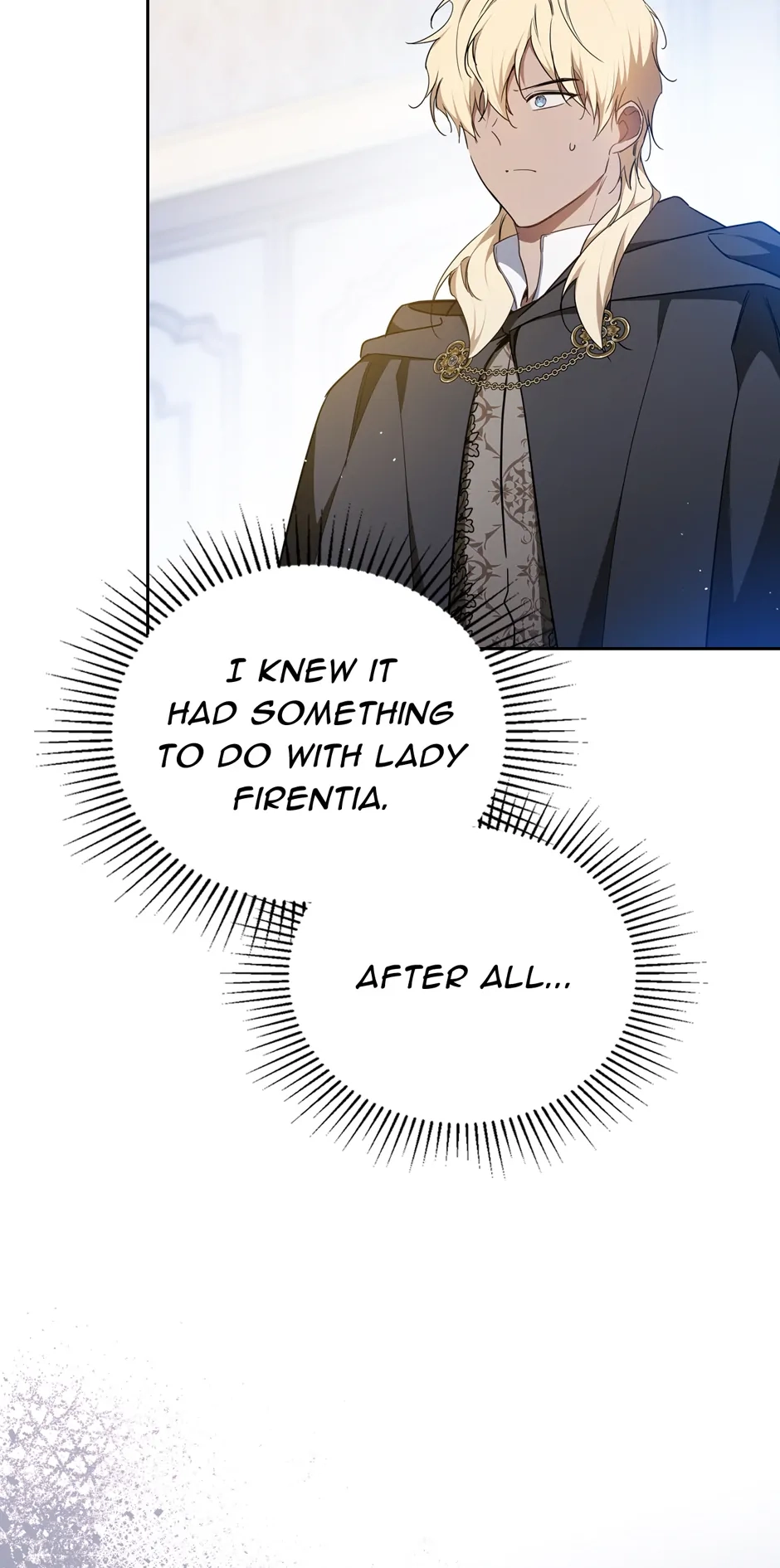 Read I'll Be the Matriarch in This Life Manga Online