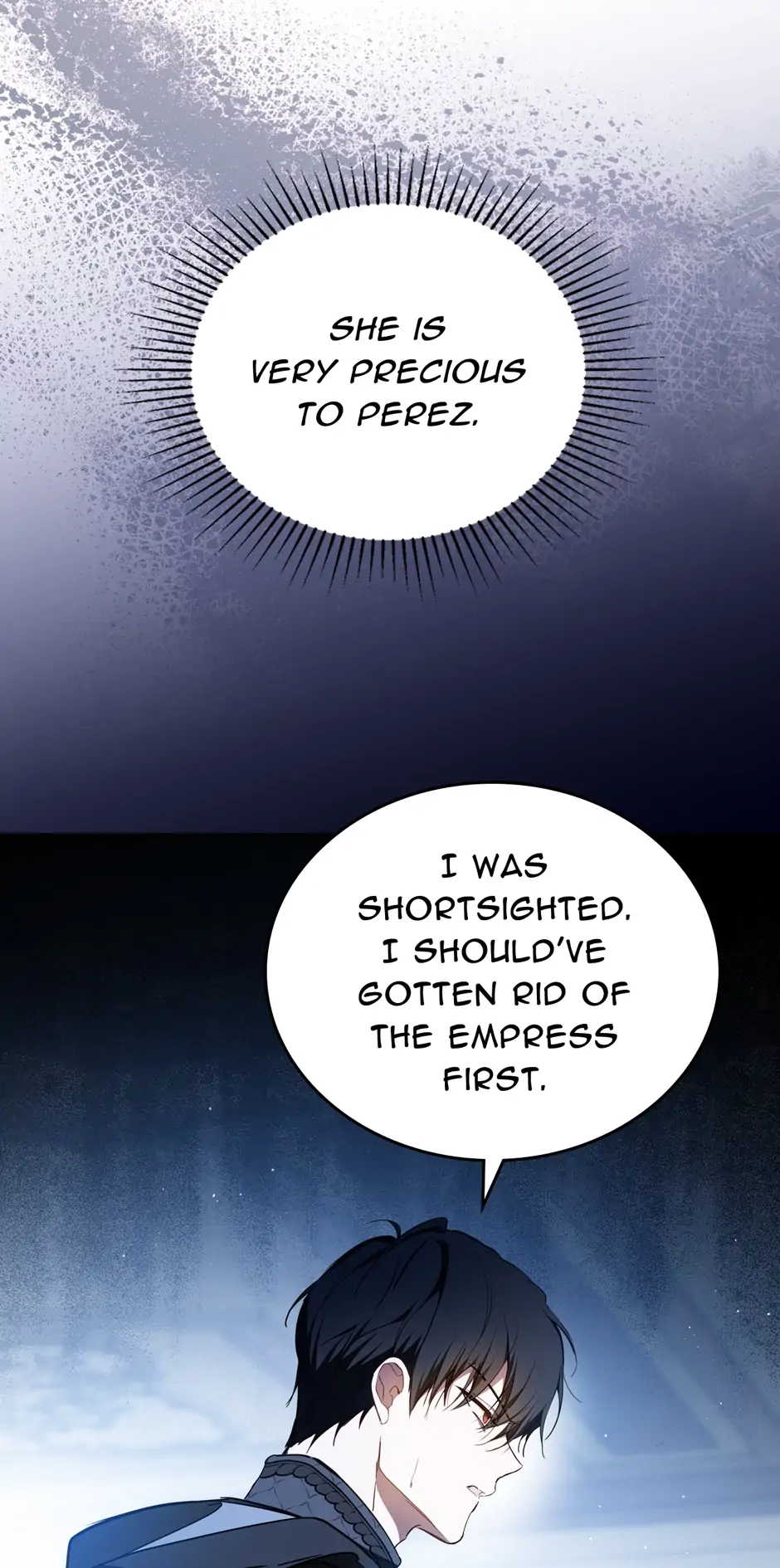 Read I'll Be the Matriarch in This Life Manga Online