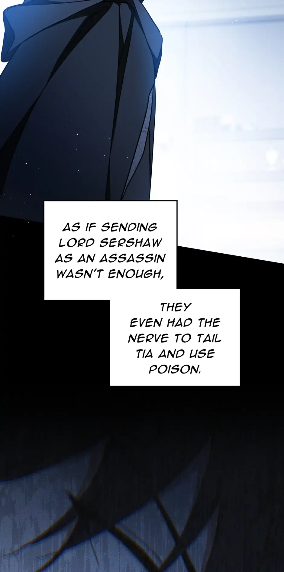 Read I'll Be the Matriarch in This Life Manga Online