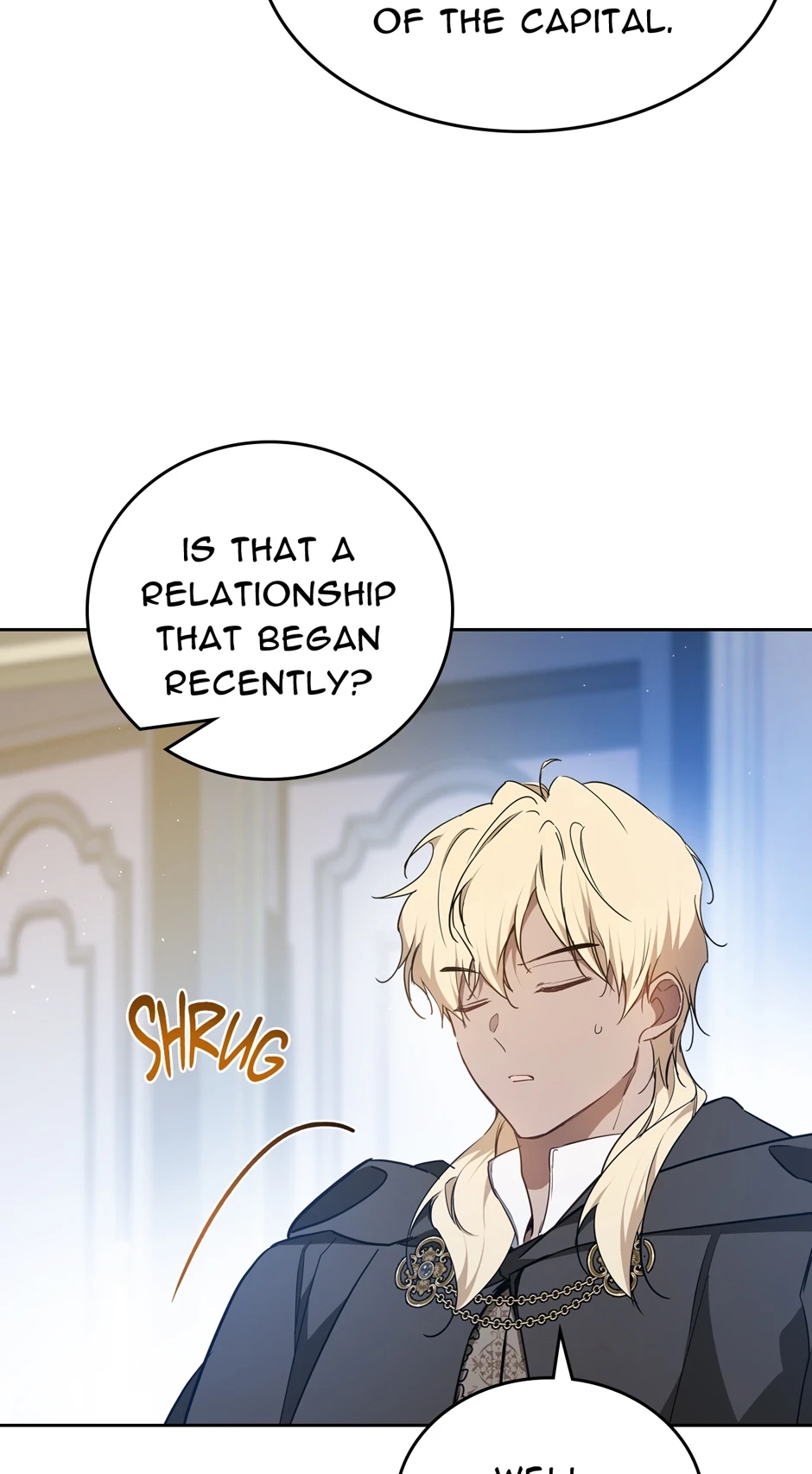 Read I'll Be the Matriarch in This Life Manga Online