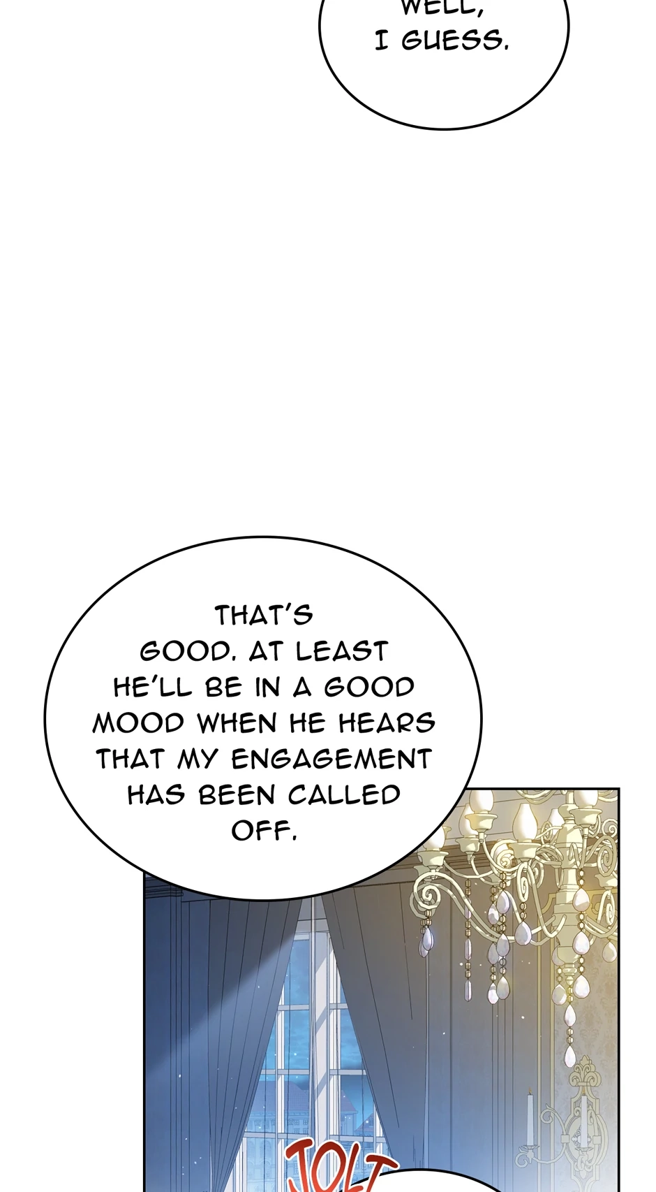 Read I'll Be the Matriarch in This Life Manga Online