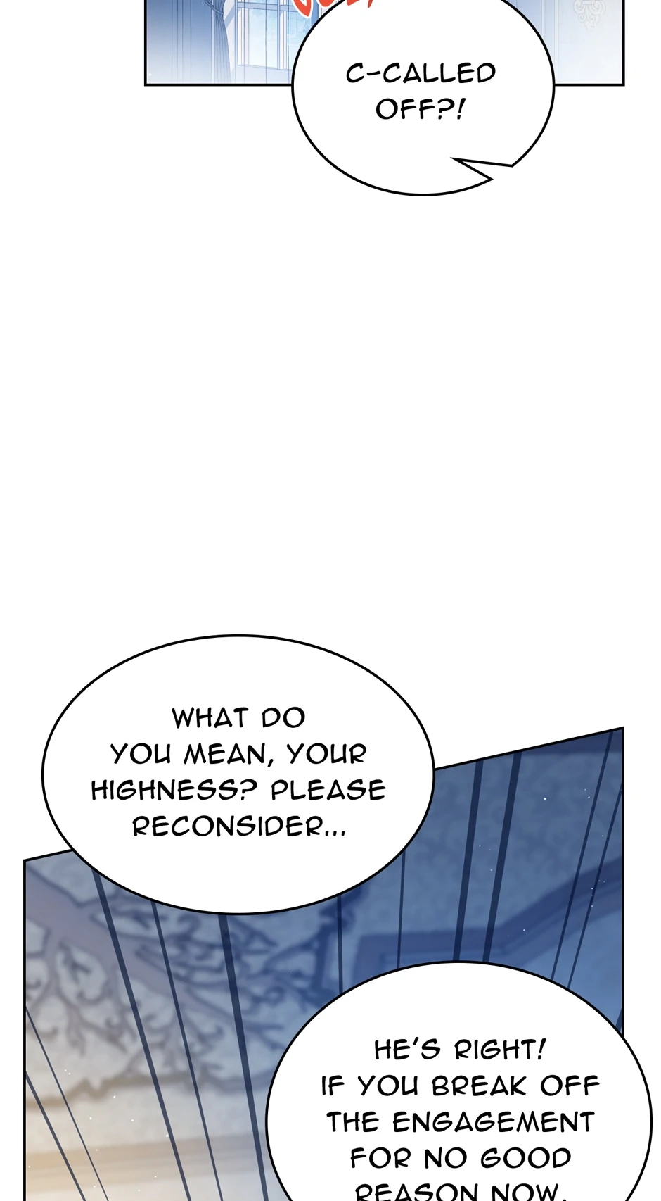 Read I'll Be the Matriarch in This Life Manga Online