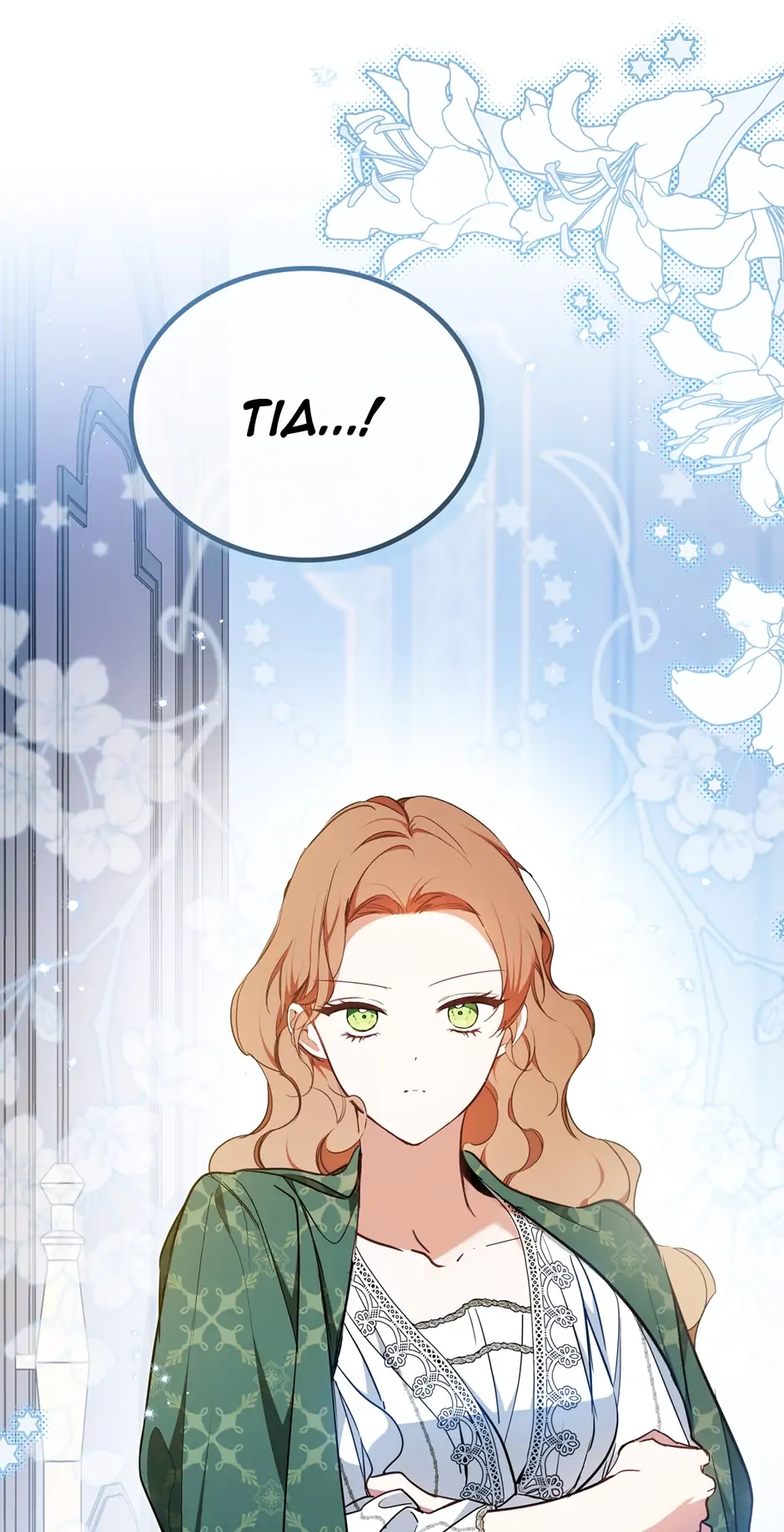 Read I'll Be the Matriarch in This Life Manga Online