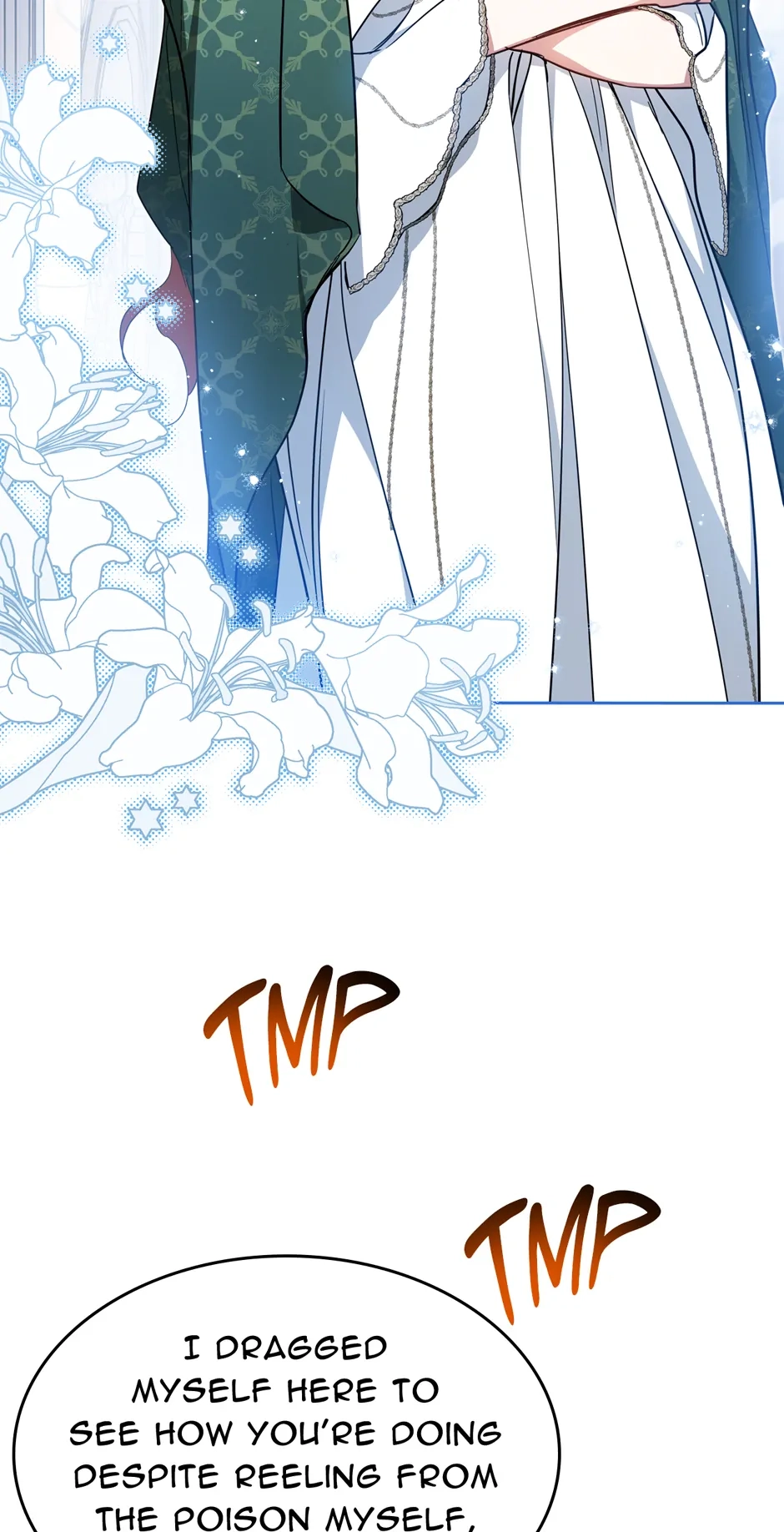 Read I'll Be the Matriarch in This Life Manga Online