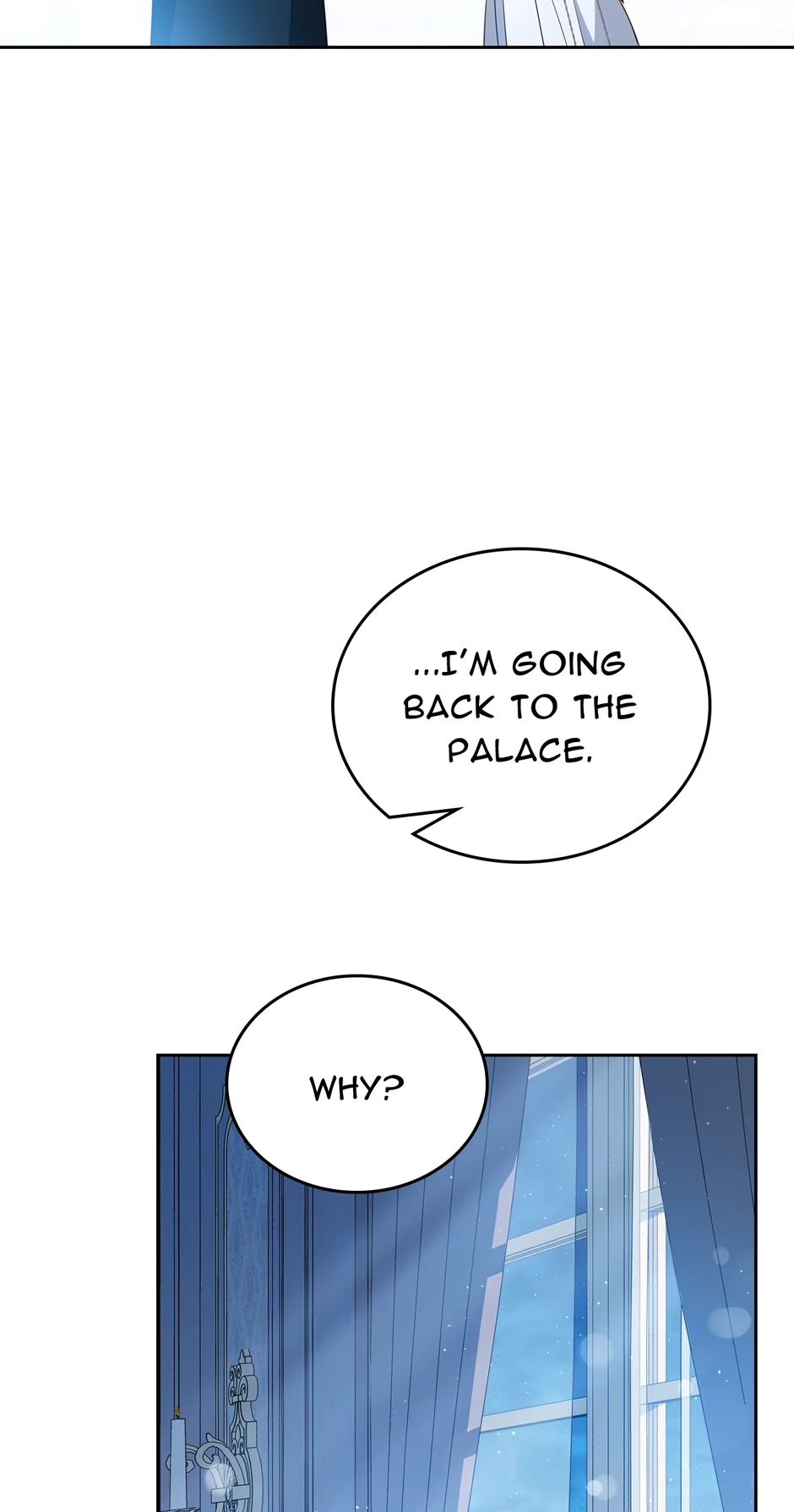 Read I'll Be the Matriarch in This Life Manga Online