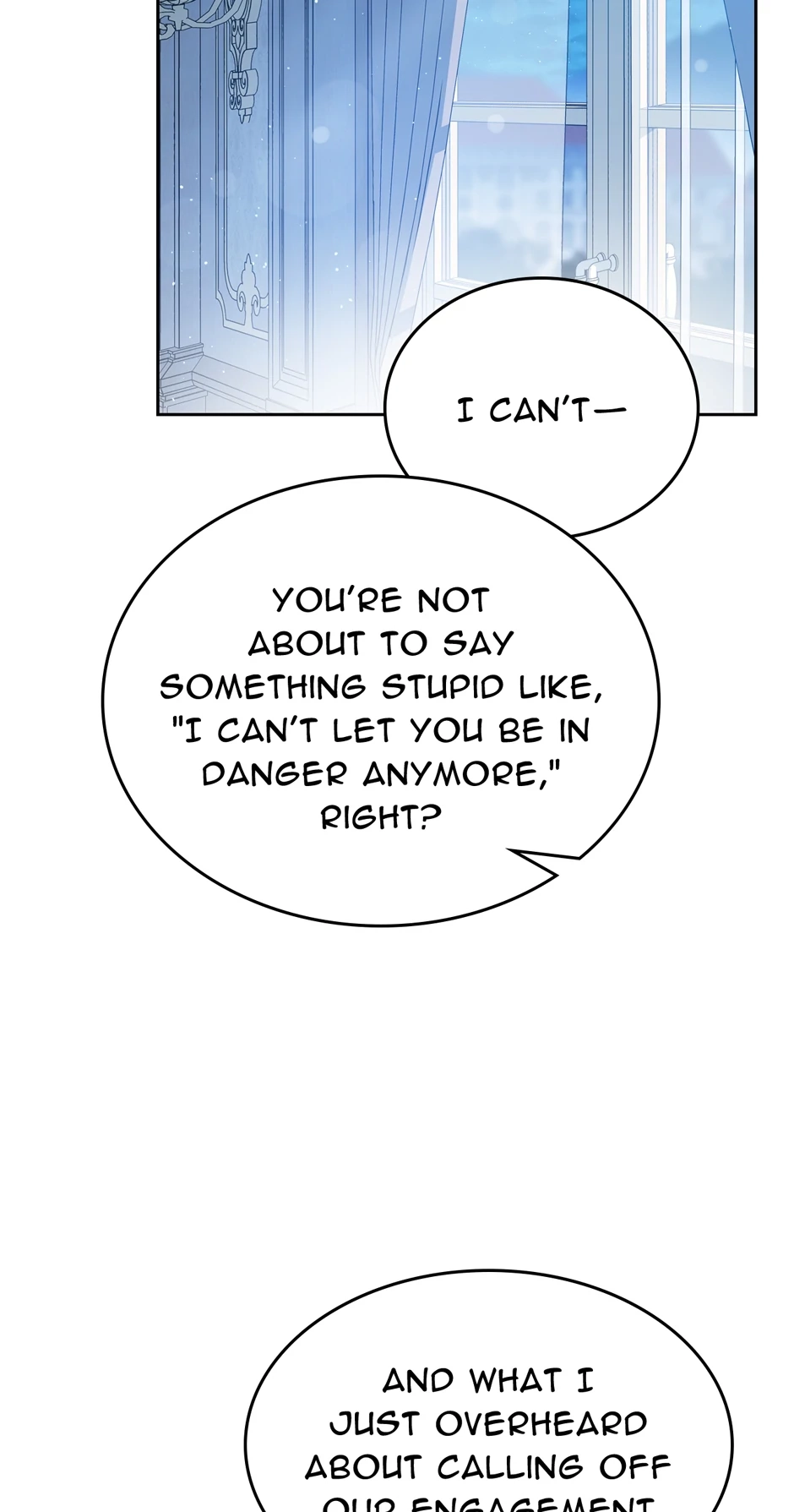 Read I'll Be the Matriarch in This Life Manga Online