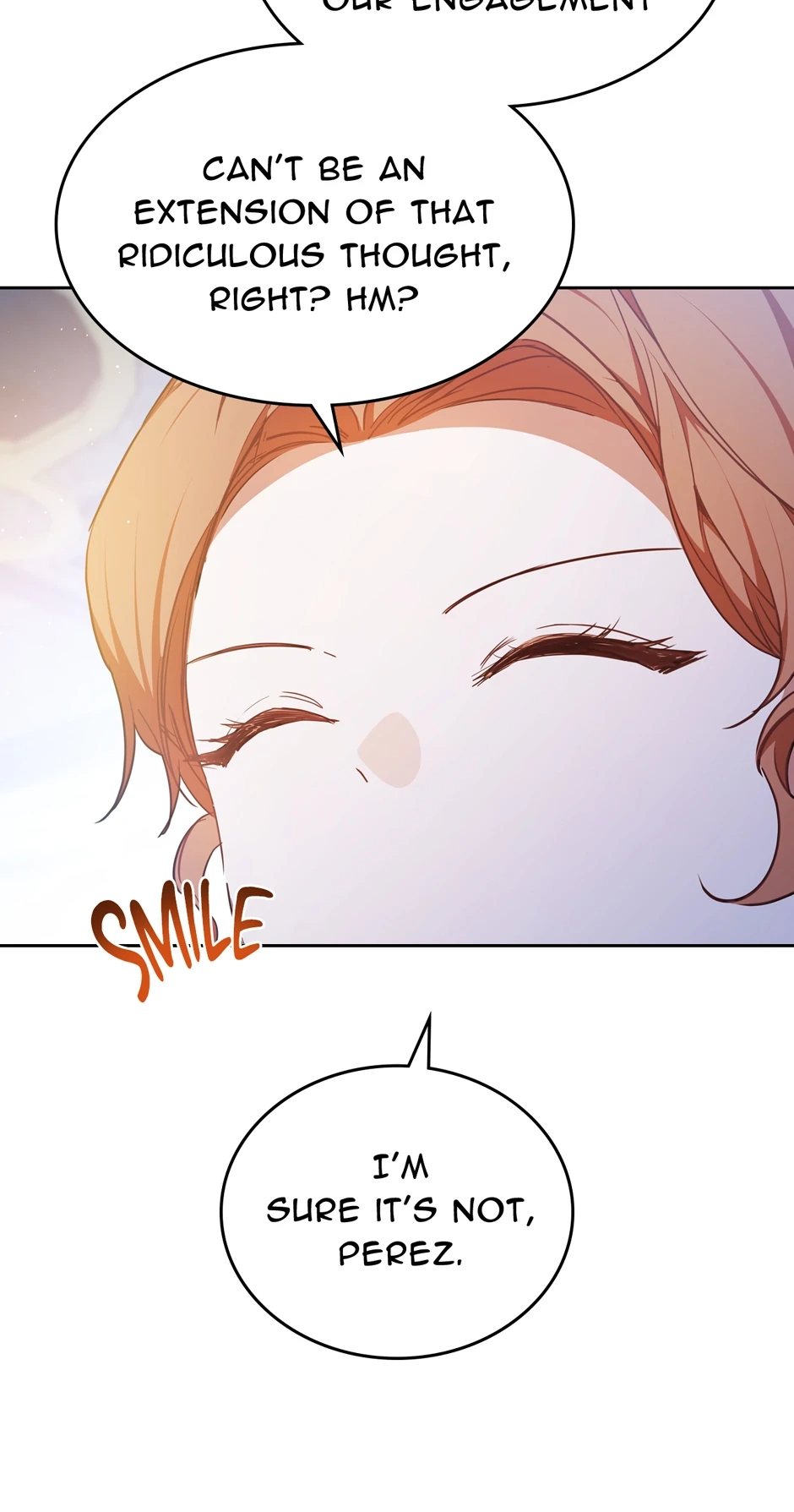 Read I'll Be the Matriarch in This Life Manga Online