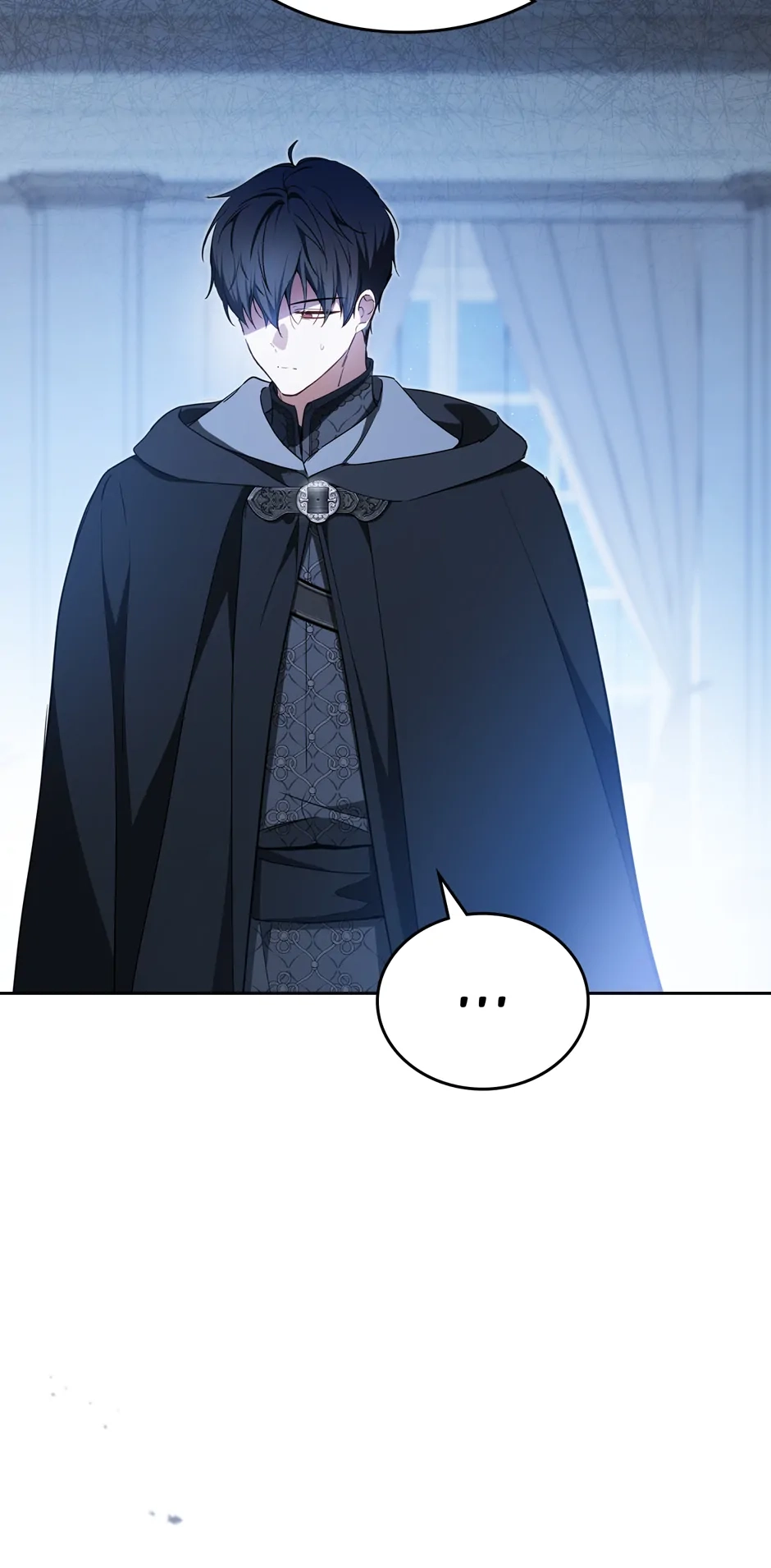 Read I'll Be the Matriarch in This Life Manga Online