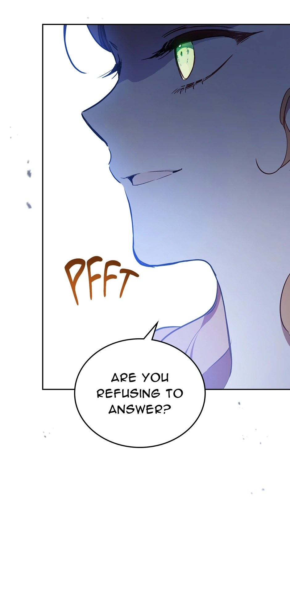 Read I'll Be the Matriarch in This Life Manga Online