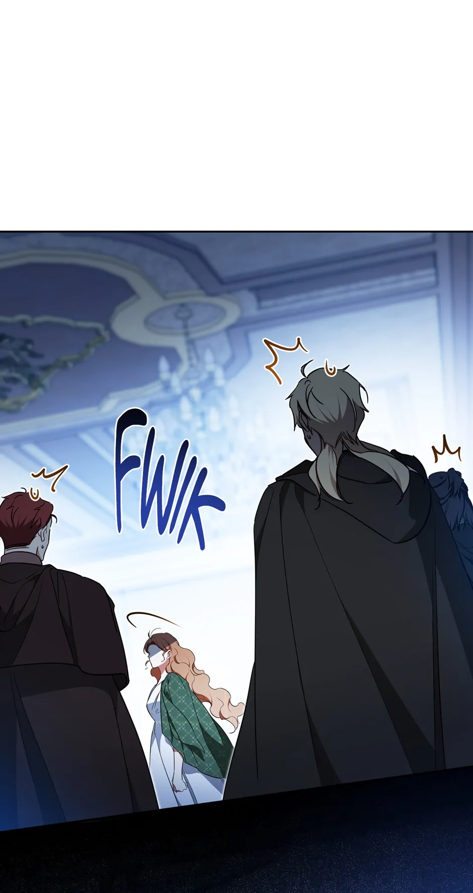 Read I'll Be the Matriarch in This Life Manga Online