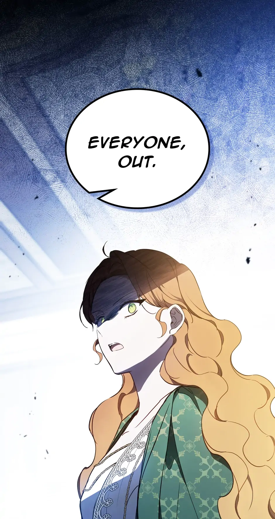 Read I'll Be the Matriarch in This Life Manga Online