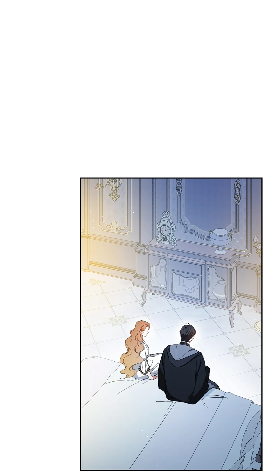 Read I'll Be the Matriarch in This Life Manga Online