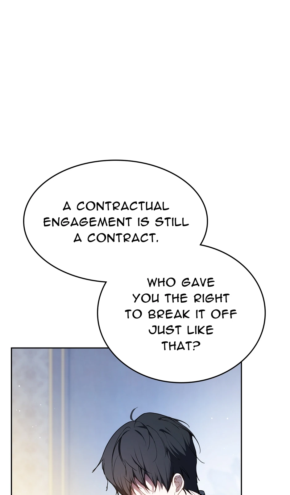 Read I'll Be the Matriarch in This Life Manga Online