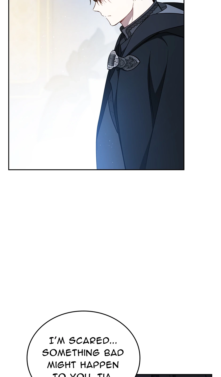 Read I'll Be the Matriarch in This Life Manga Online