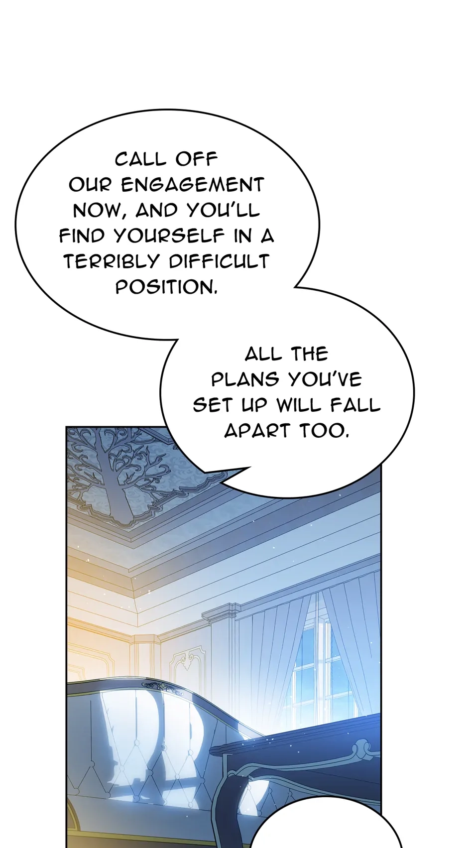 Read I'll Be the Matriarch in This Life Manga Online