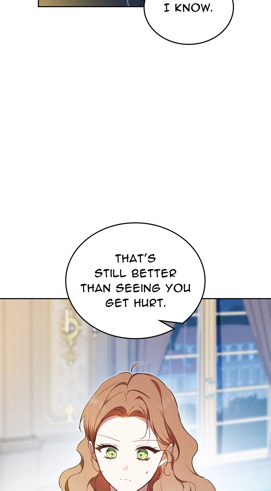 Read I'll Be the Matriarch in This Life Manga Online