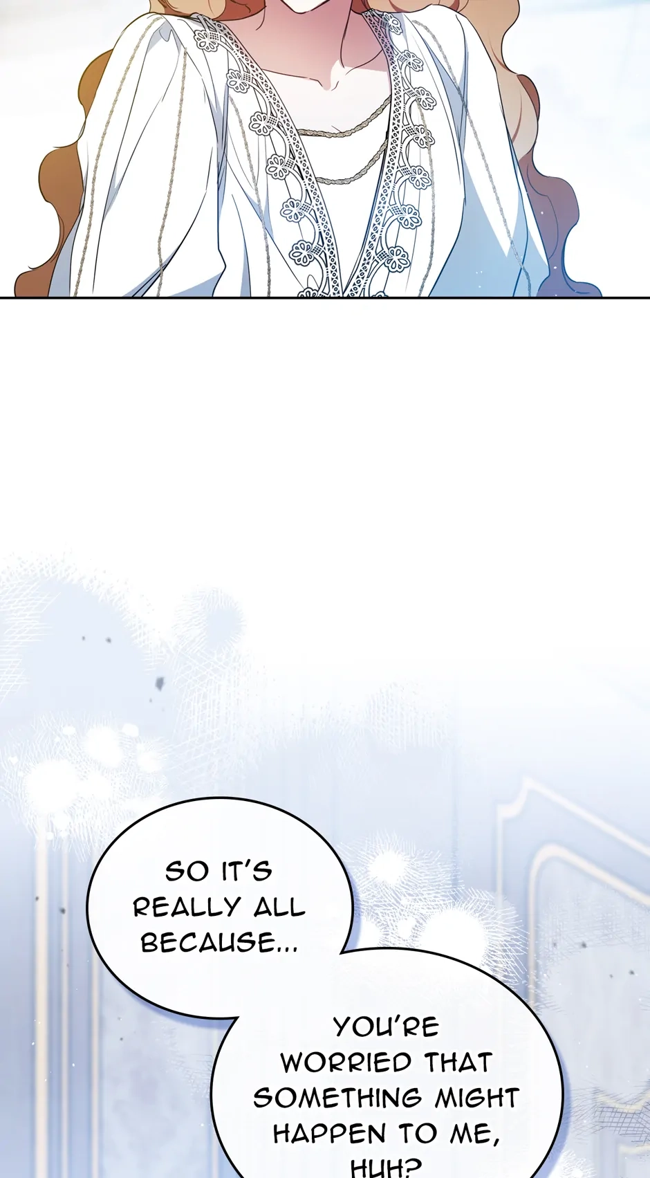 Read I'll Be the Matriarch in This Life Manga Online