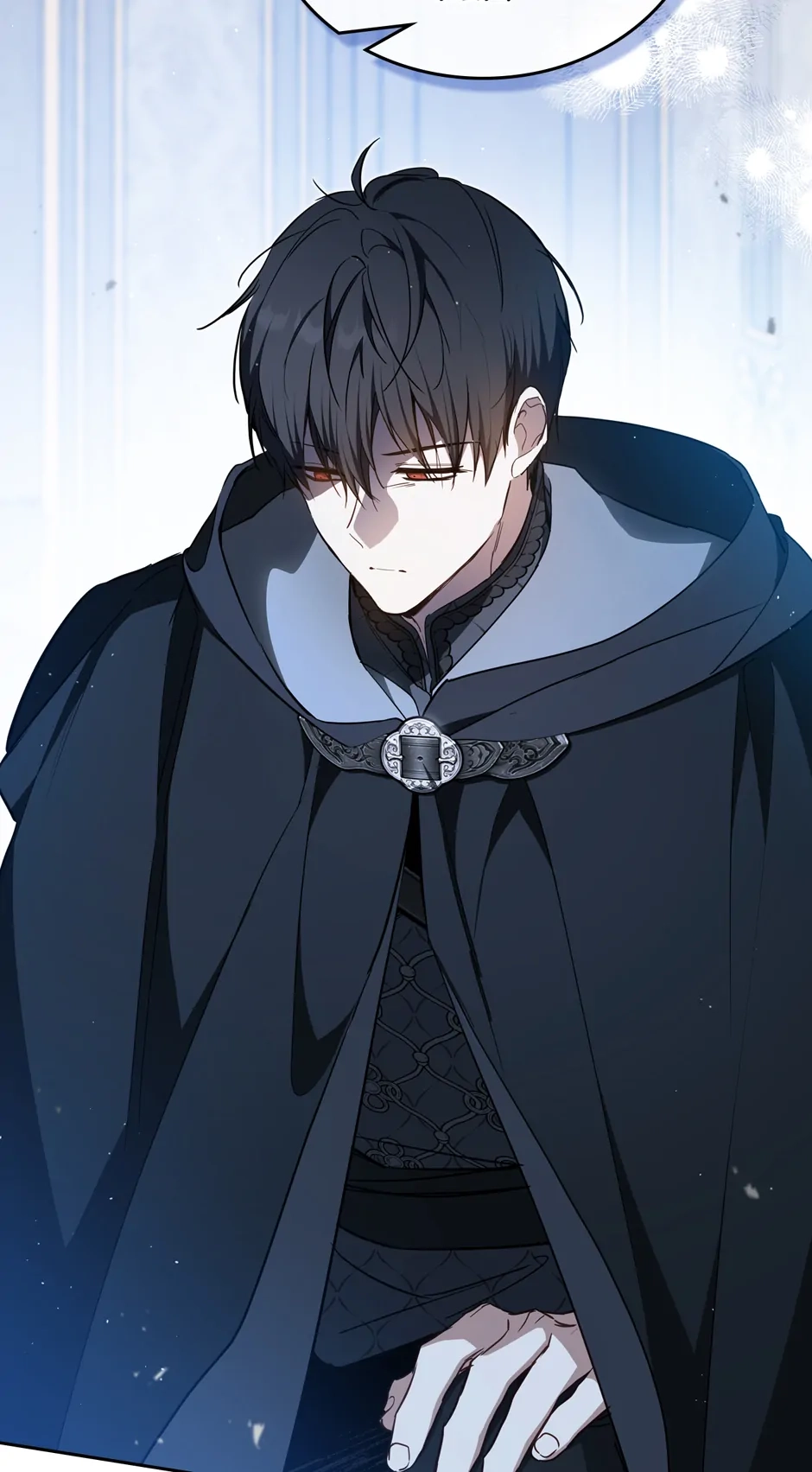 Read I'll Be the Matriarch in This Life Manga Online