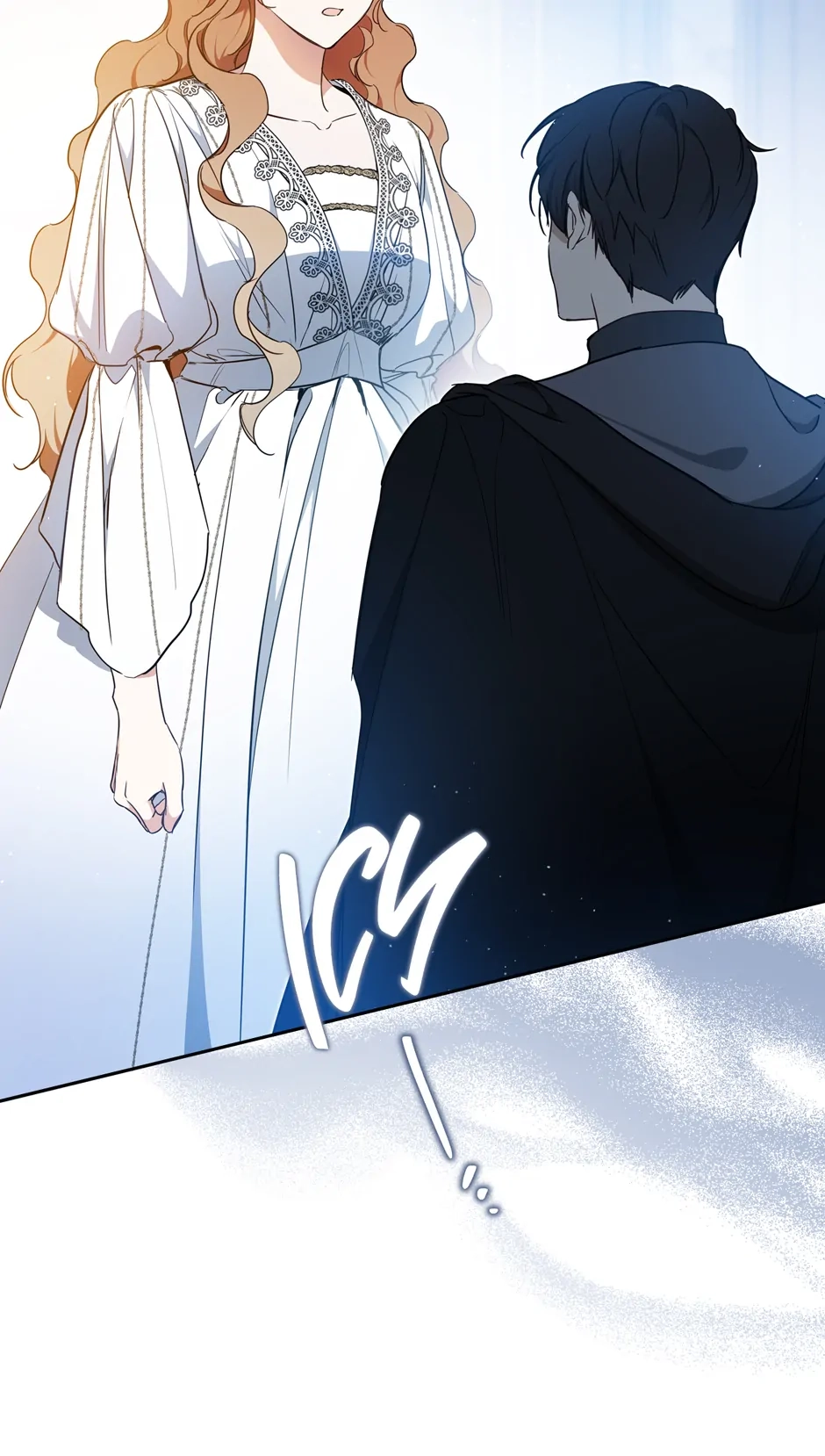 Read I'll Be the Matriarch in This Life Manga Online