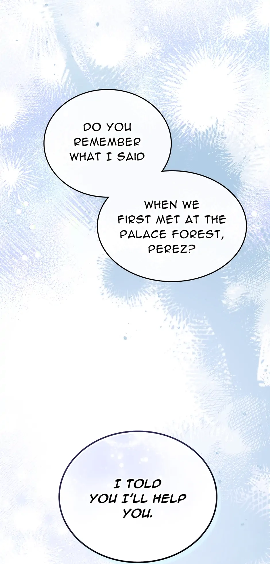 Read I'll Be the Matriarch in This Life Manga Online