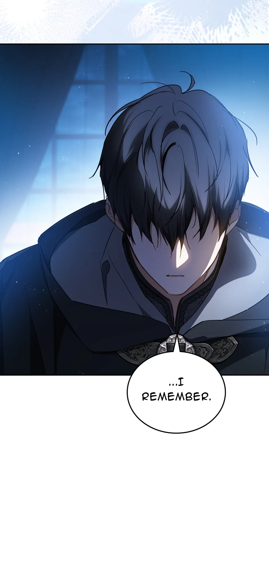 Read I'll Be the Matriarch in This Life Manga Online