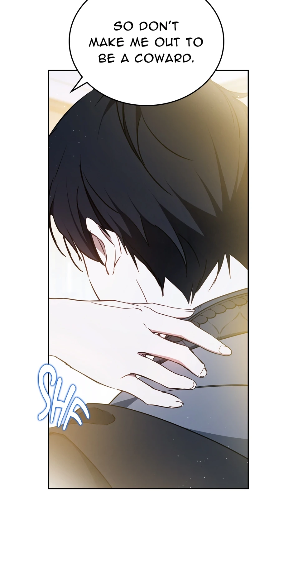 Read I'll Be the Matriarch in This Life Manga Online