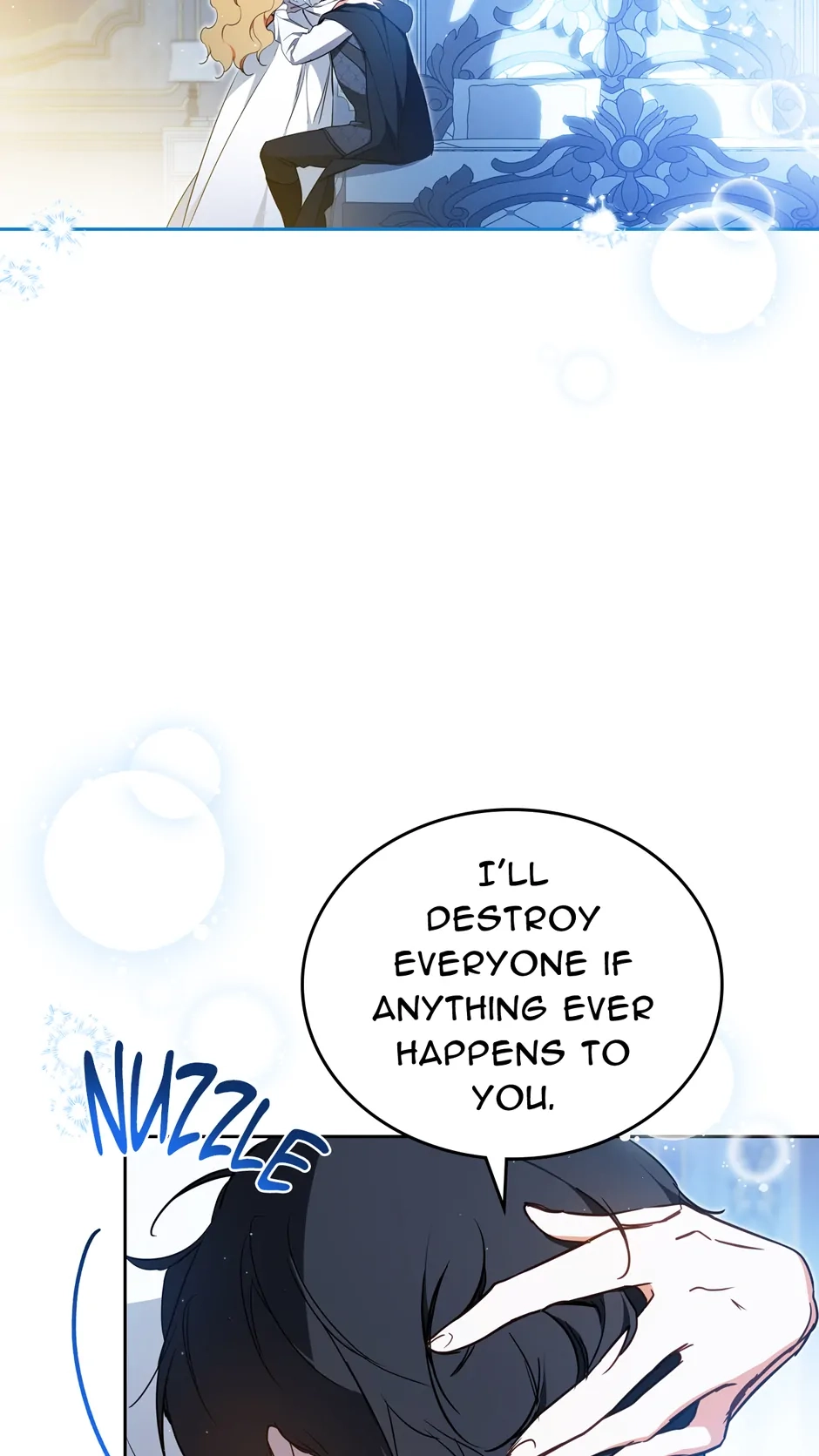 Read I'll Be the Matriarch in This Life Manga Online