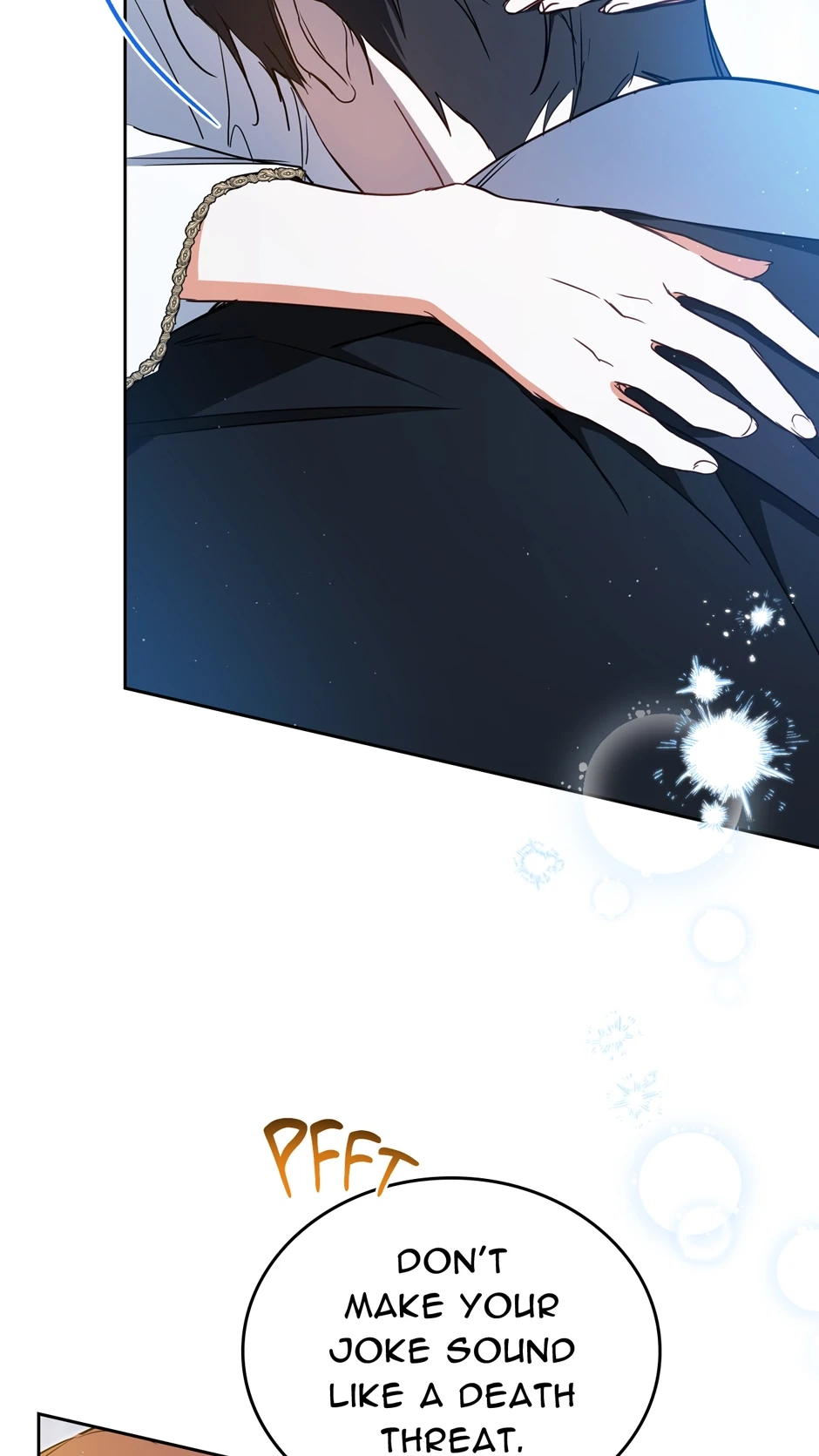 Read I'll Be the Matriarch in This Life Manga Online