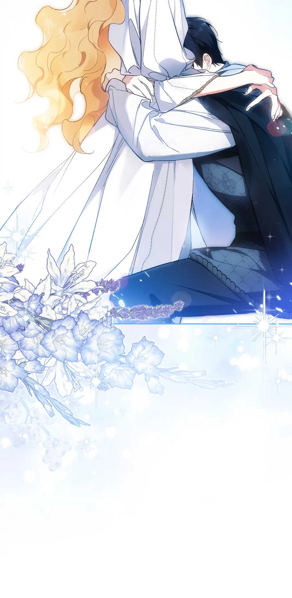 Read I'll Be the Matriarch in This Life Manga Online