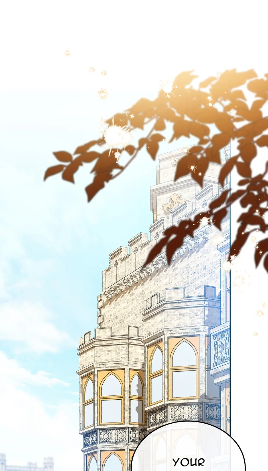 Read I'll Be the Matriarch in This Life Manga Online