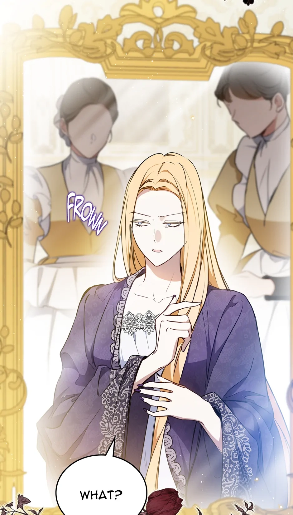 Read I'll Be the Matriarch in This Life Manga Online