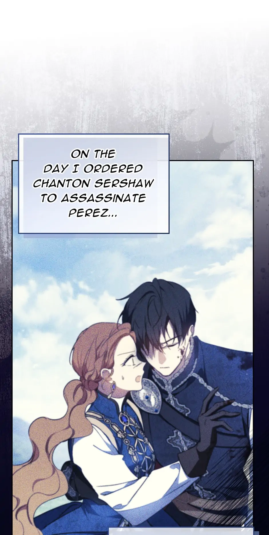 Read I'll Be the Matriarch in This Life Manga Online