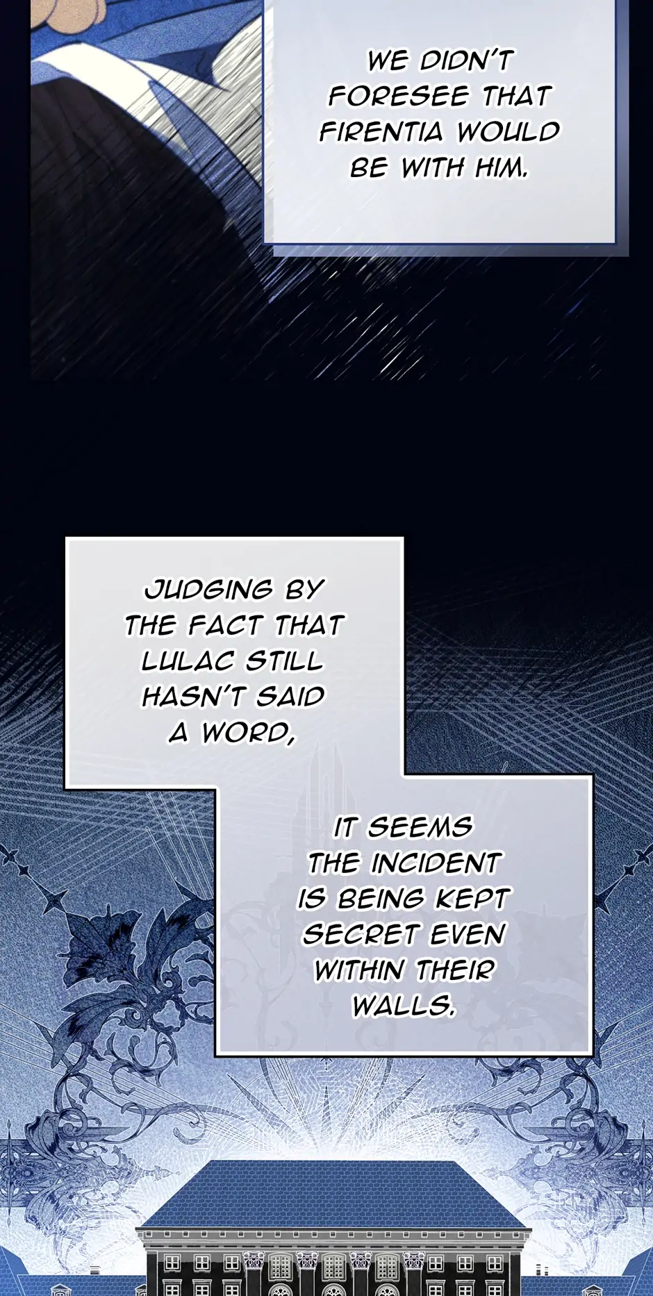 Read I'll Be the Matriarch in This Life Manga Online