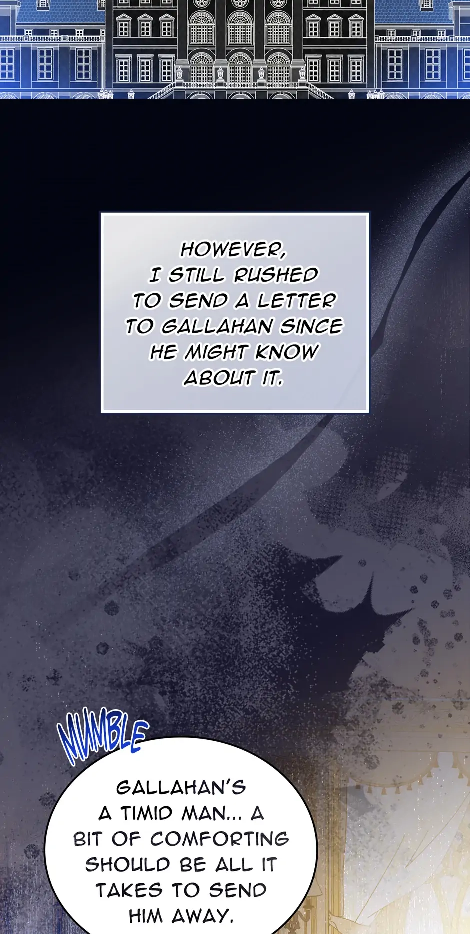 Read I'll Be the Matriarch in This Life Manga Online