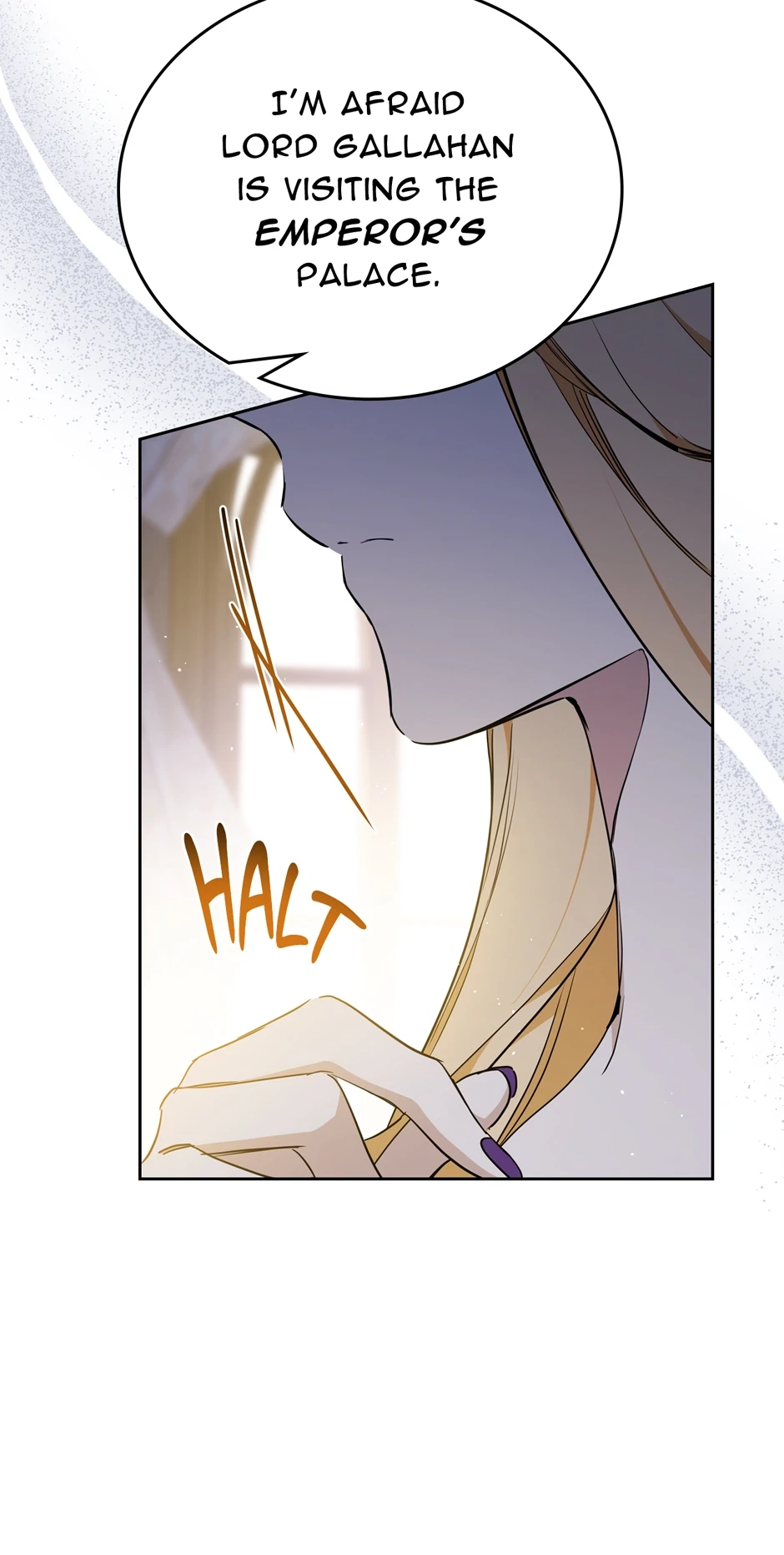 Read I'll Be the Matriarch in This Life Manga Online