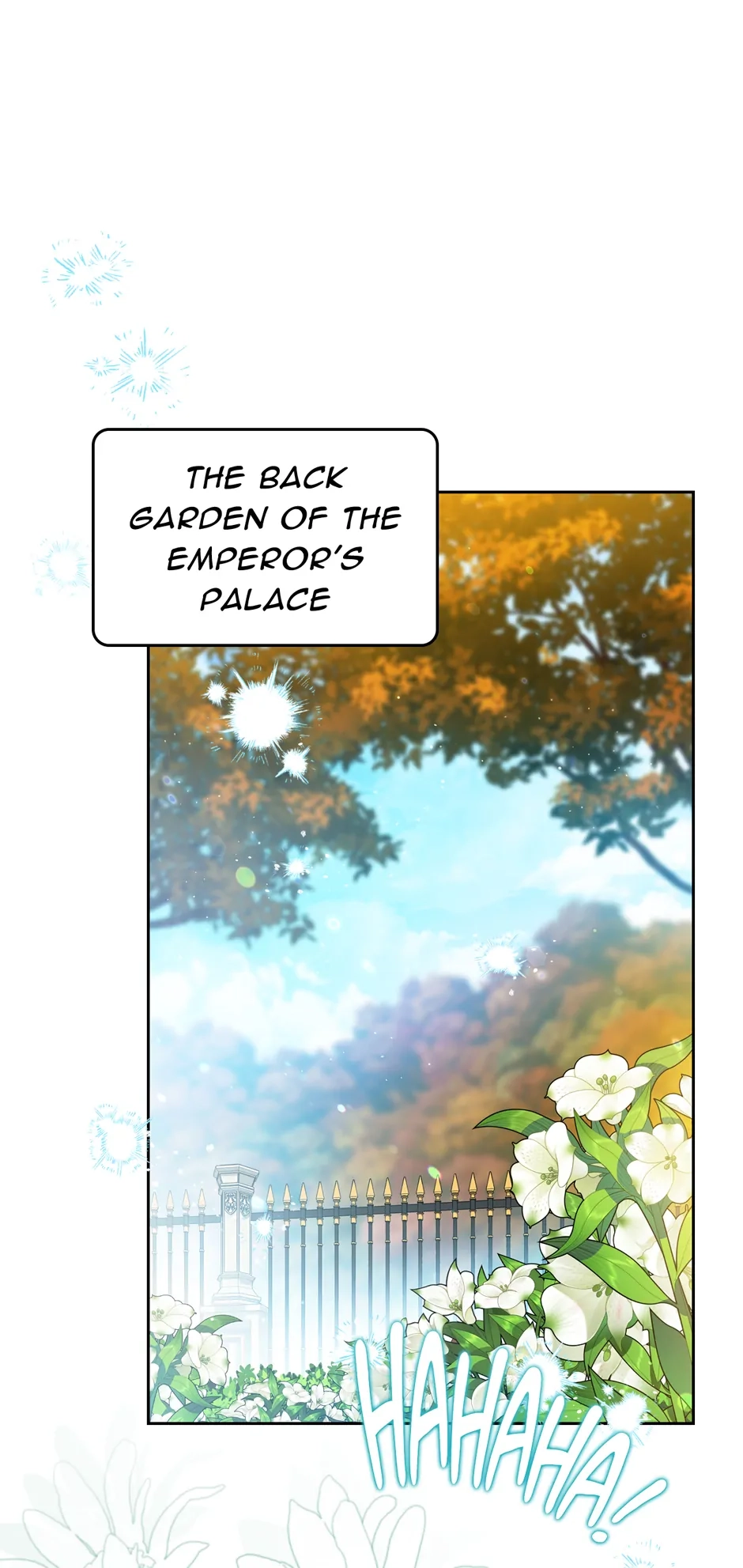 Read I'll Be the Matriarch in This Life Manga Online