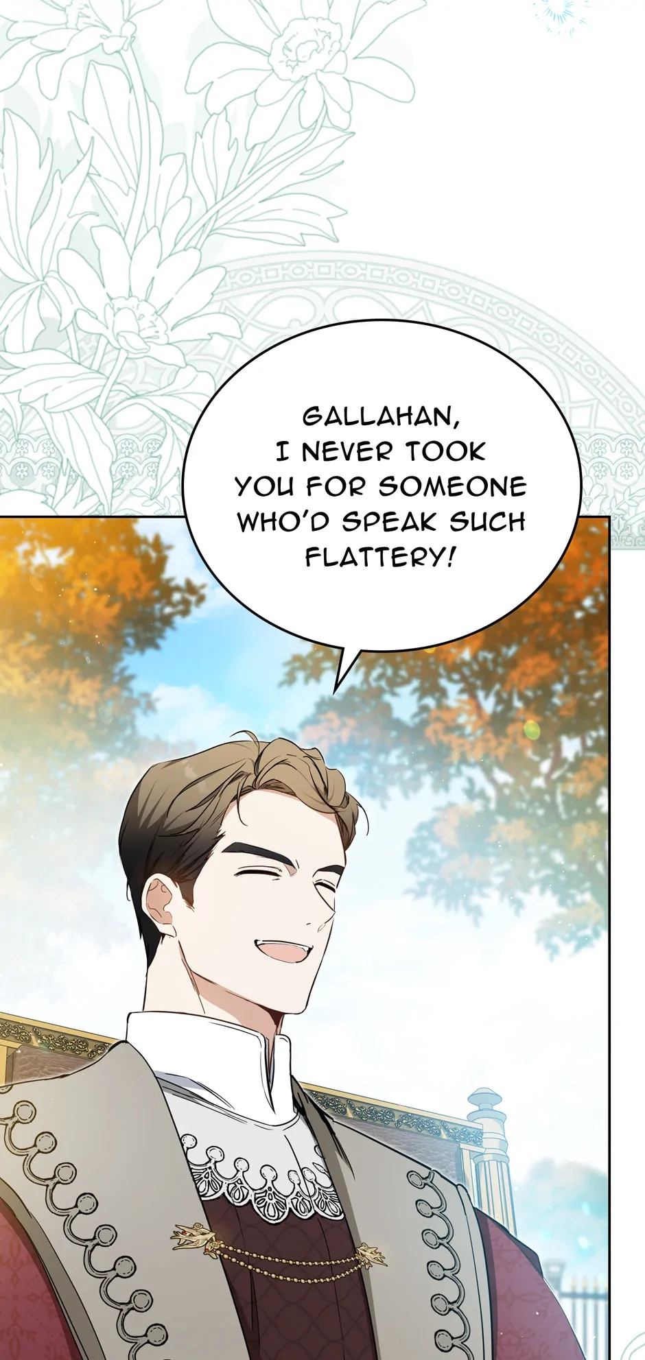 Read I'll Be the Matriarch in This Life Manga Online