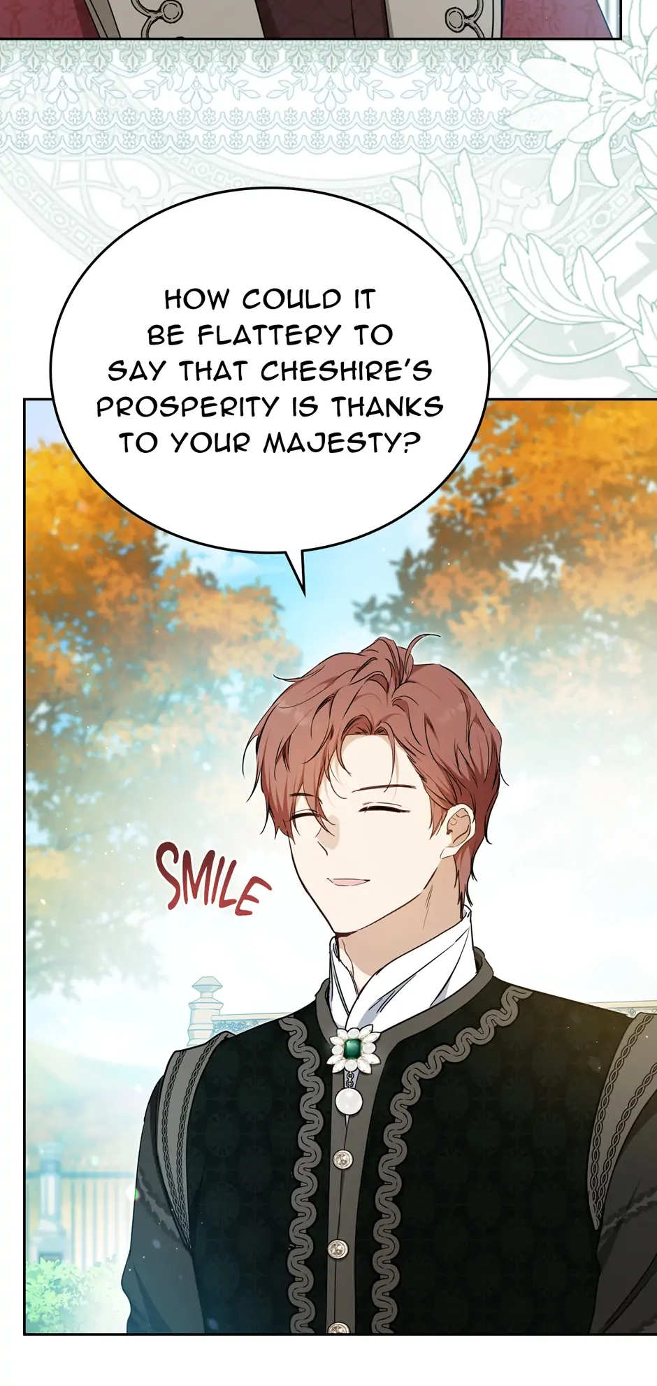 Read I'll Be the Matriarch in This Life Manga Online