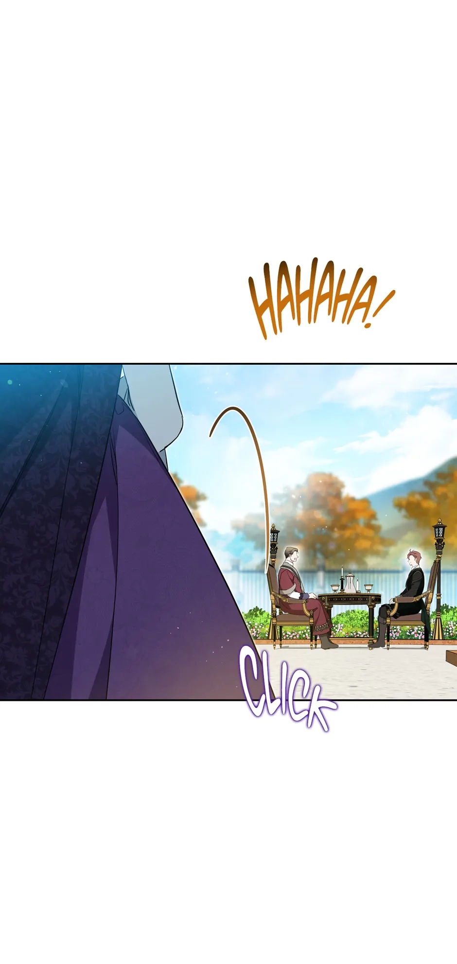 Read I'll Be the Matriarch in This Life Manga Online