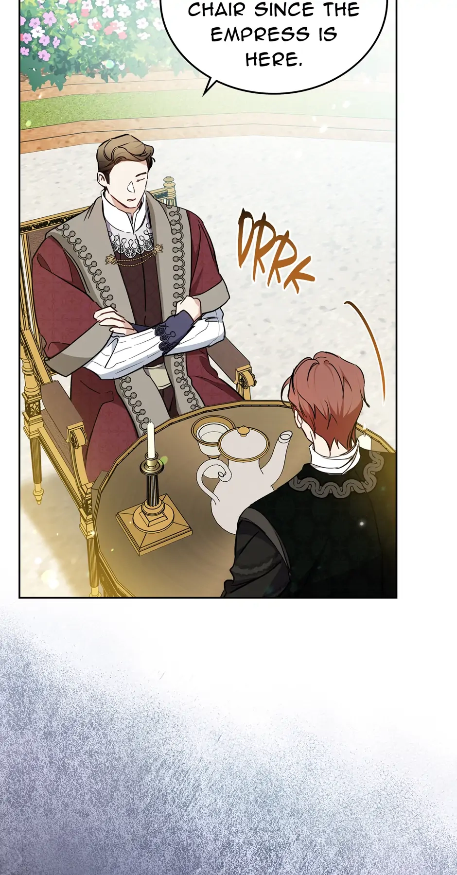 Read I'll Be the Matriarch in This Life Manga Online