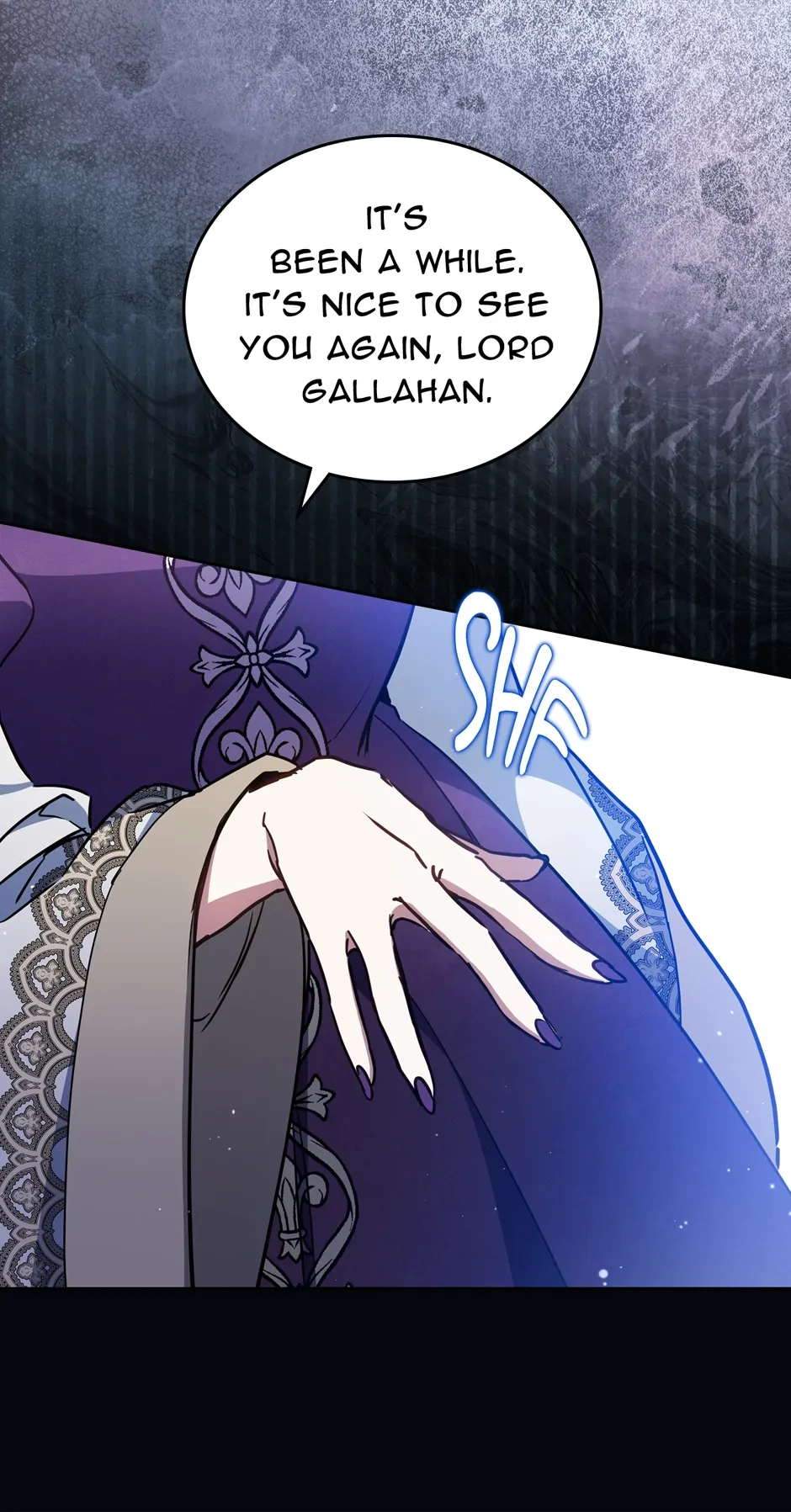 Read I'll Be the Matriarch in This Life Manga Online