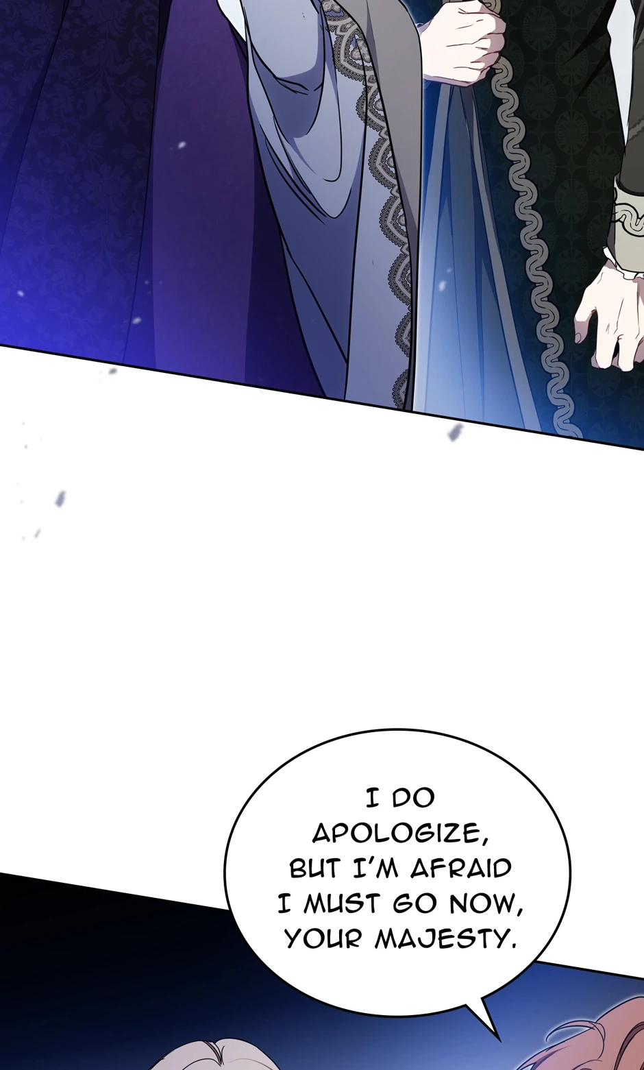 Read I'll Be the Matriarch in This Life Manga Online