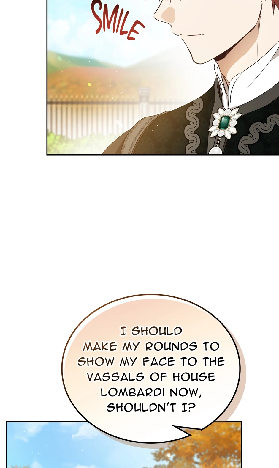 Read I'll Be the Matriarch in This Life Manga Online