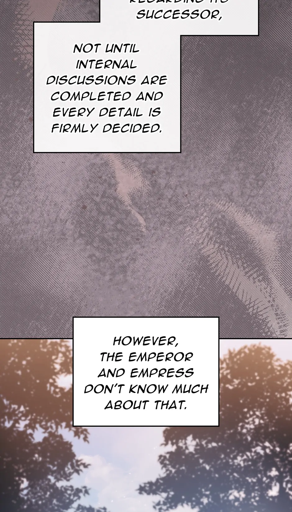 Read I'll Be the Matriarch in This Life Manga Online