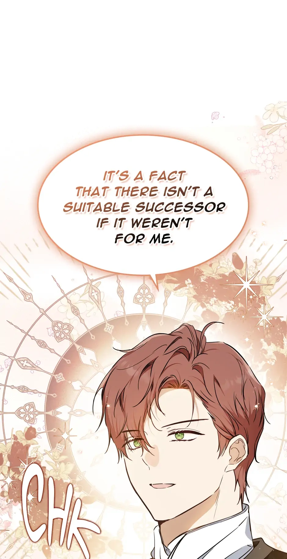 Read I'll Be the Matriarch in This Life Manga Online