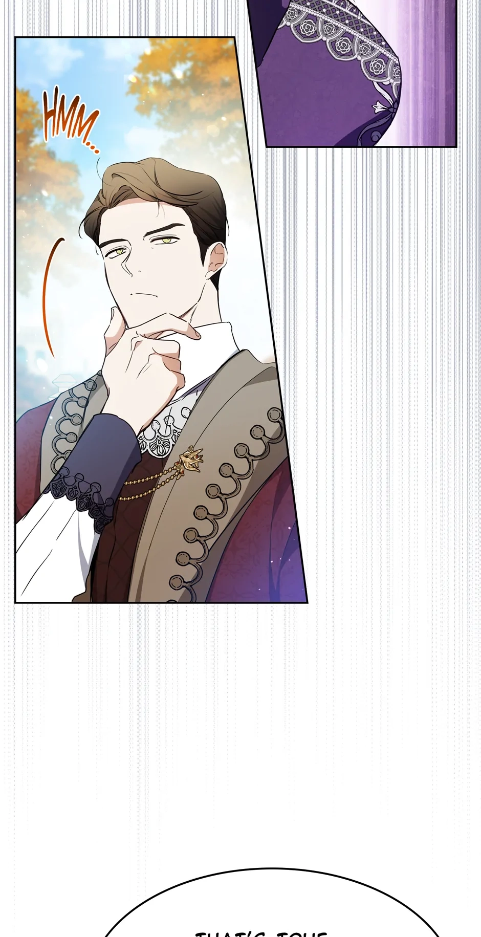 Read I'll Be the Matriarch in This Life Manga Online